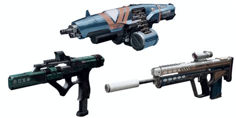 Season of Undying Ritual Weapons Bundle. Destiny 2 Shadowkeep