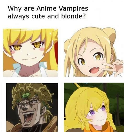 Dio brando Memes