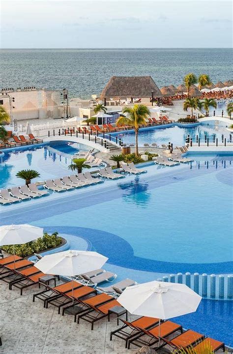 Moon Palace Cancun - All Inclusive in Cancun, Quintana Roo | loveholidays