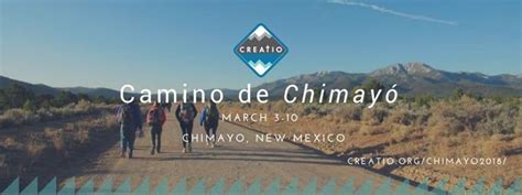 Chimayo Pilgrimage - Diocese Events