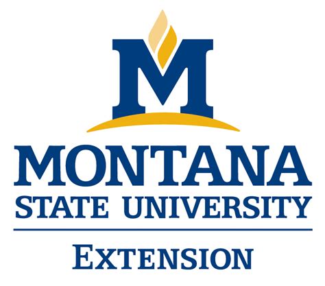 logo-MSU-Extension - Musselshell County