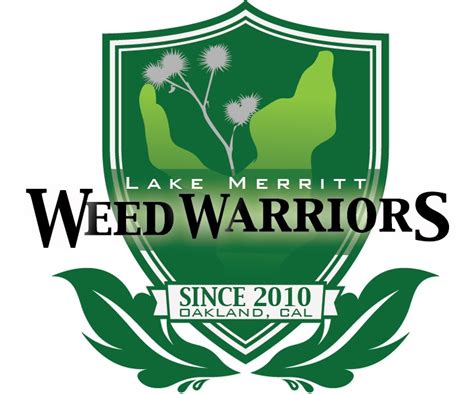 Information about "Weed_warriors_logo.jpg" on lake merritt weed warriors - Oakland - LocalWiki