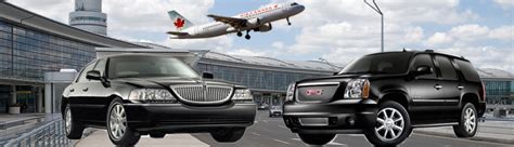 Airport Car Service in New Jersey - Ridzeal