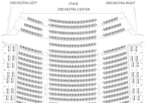 Tickets for Kansas VIP Packages: The Smith Center for the Performing Arts in Las Vegas from ONELIVE