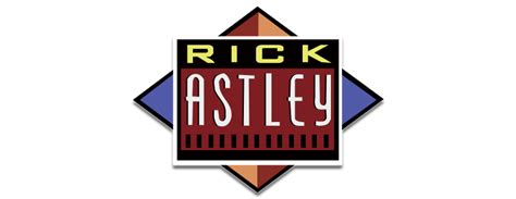Rick Astley | TheAudioDB.com