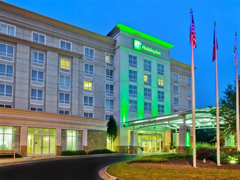 Hotels in Duluth, GA near Mall of Georgia | Holiday Inn Atlanta ...