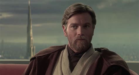 Hello there! Ewan McGregor to reprise role of Obi-Wan Kenobi ...