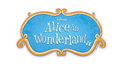 Alice In Wonderland Logo, Characters, Whimsical, Adventure, Imagination PNG