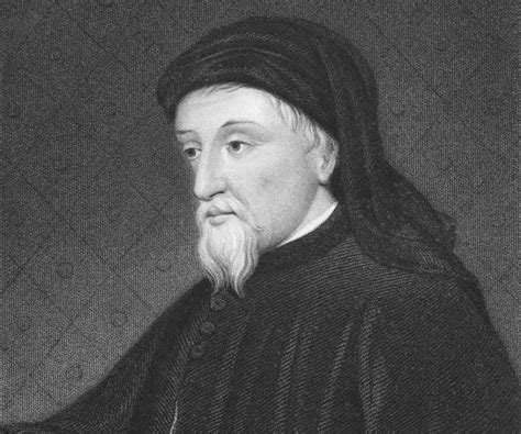 Geoffrey Chaucer Biography - Facts, Childhood, Family Life & Achievements of English Poet