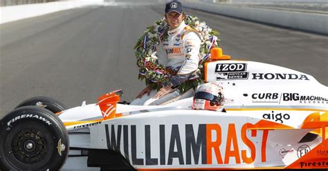 Dan Wheldon’s Greatest Race: The 2011 Indy 500