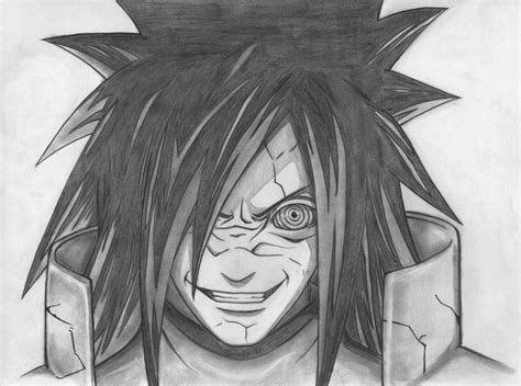 madara uchiha paintings - Google ძებნა | Naruto zeichnen, Lustig anime ...