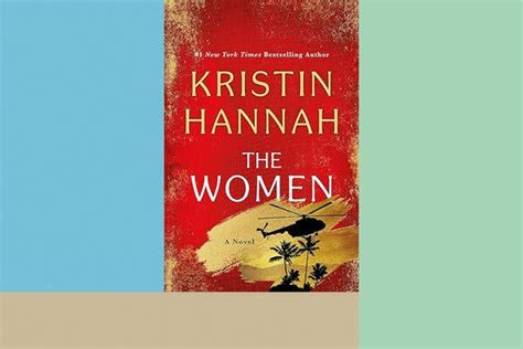 Book Review: ‘The Women,’ by Kristin Hannah - The New York Times