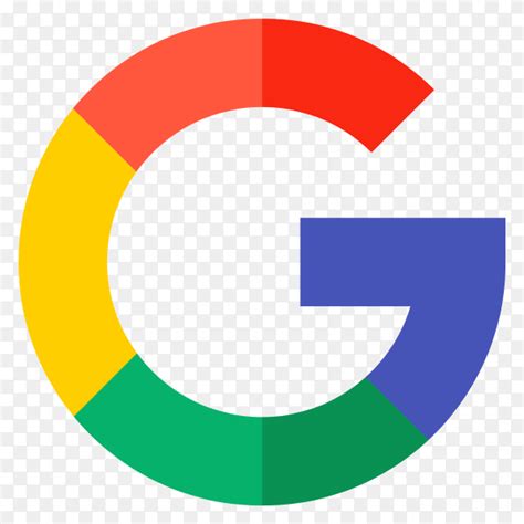 Google logo design clipart PNG - Similar PNG