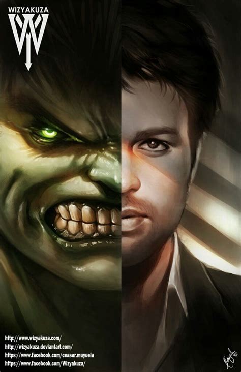 HULK BANNER | Banner hulk, Marvel comics, Comic movies