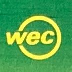 A Brief History of WEC - WEC