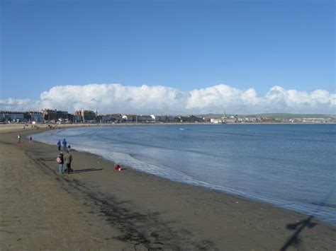 Weymouth Bay Photo | UK Beach Guide