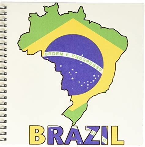 Brazil Flag Drawing at PaintingValley.com | Explore collection of ...