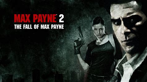 Max Payne 2 Wallpapers - Wallpaper Cave