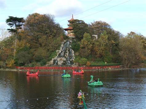 2010_1030_Scarborough_12 | Peasholm Park, Scarborough, Engla… | Flickr