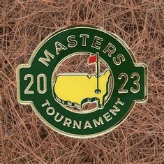 2023 Masters Golf Gifts, Merchandise, Souvenirs, Apparel