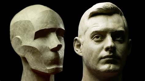 Intro to Portrait Sculpting - YouTube