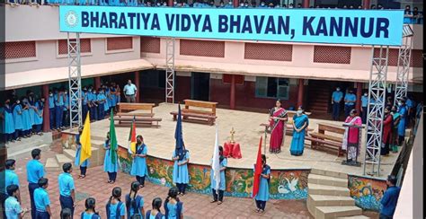 Bharatiya Vidya Bhavan Kannur