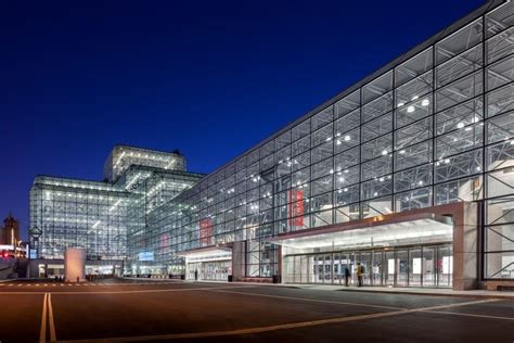 Jacob K. Javits Convention Center