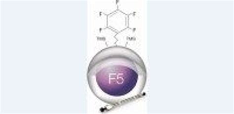 Phenomenex Adds Versatile F5 (Pentafluorophenyl) Columns | The Scientist Magazine®