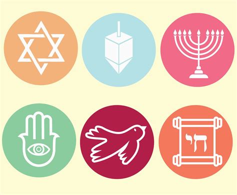 Free Jewish Symbols, Download Free Jewish Symbols png images, Free ...