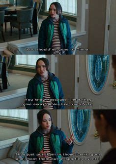 21 Best Juno Quotes ideas | juno, juno quotes, juno movie