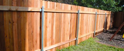 Wood Privacy Fences - Austin TX - Ranchers Fencing & Landscaping