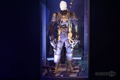 Suicide Squad: A Close Look at the Costumes - GameSpot