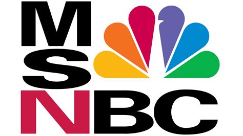 MSNBC Logo, symbol, meaning, history, PNG, brand