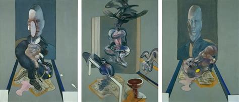 Francis Bacon: Triptychs, Britannia Street, London, June 20–August 4 ...