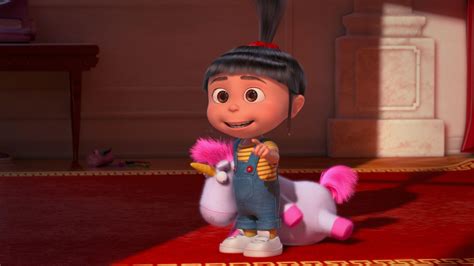 Agnes Despicable Me Wallpapers - Top Free Agnes Despicable Me ...