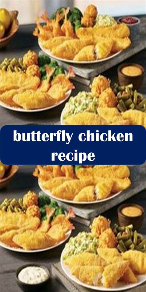 #butterfly #chicken #recipe