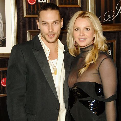 Britney Spears Netflix Doc Sheds New Light on Kevin Federline Divorce