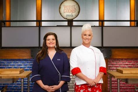 ‘Worst Cooks In America’ 2020 Cast: Meet The Season 20 Contestants | IBTimes