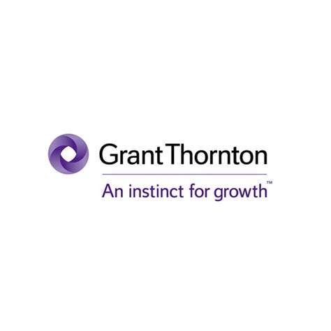 Grant Thornton Logo - LogoDix