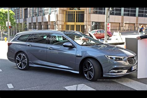 2018 Holden Commodore(ZB) | GTPlanet