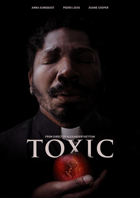 Toxic (2022)