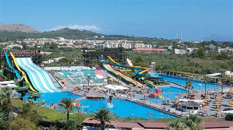 menthe poivrée Réseau de communication supprimer aquapark palma de ...