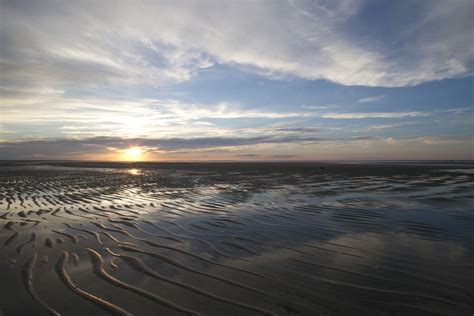 Sunset, Cape Cod | Chapin Beach | JD | Flickr