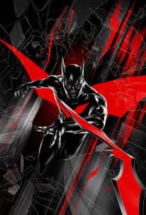 Batman Beyond | Death Battle Fanon Wiki | Fandom