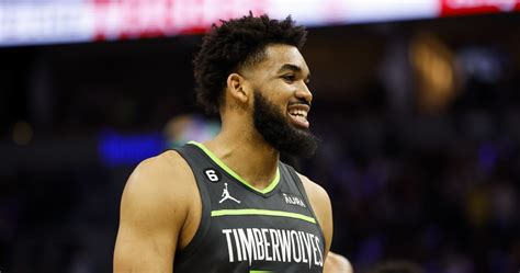 Karl-Anthony Towns: Timberwolves' 2022 Run 'More Special' Than Nuggets' Title | News, Scores ...