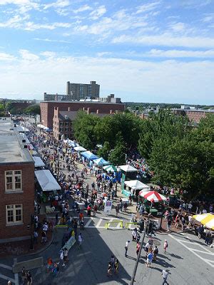 Plan Your Visit To Greater Merrimack Valley, MA | Visit New England