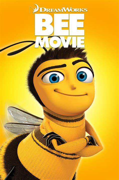 Movies | Bee movie, New disney movies, Animated movie posters