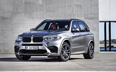 Bmw X5 M Sport Package 2015