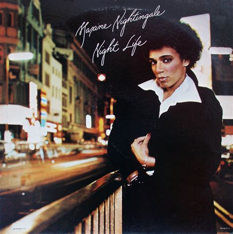 Maxine Nightingale - Night Life | Releases | Discogs