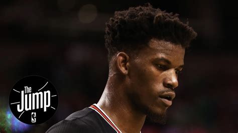 What Is Jimmy Butler Haircut Called - Best Haircut 2020